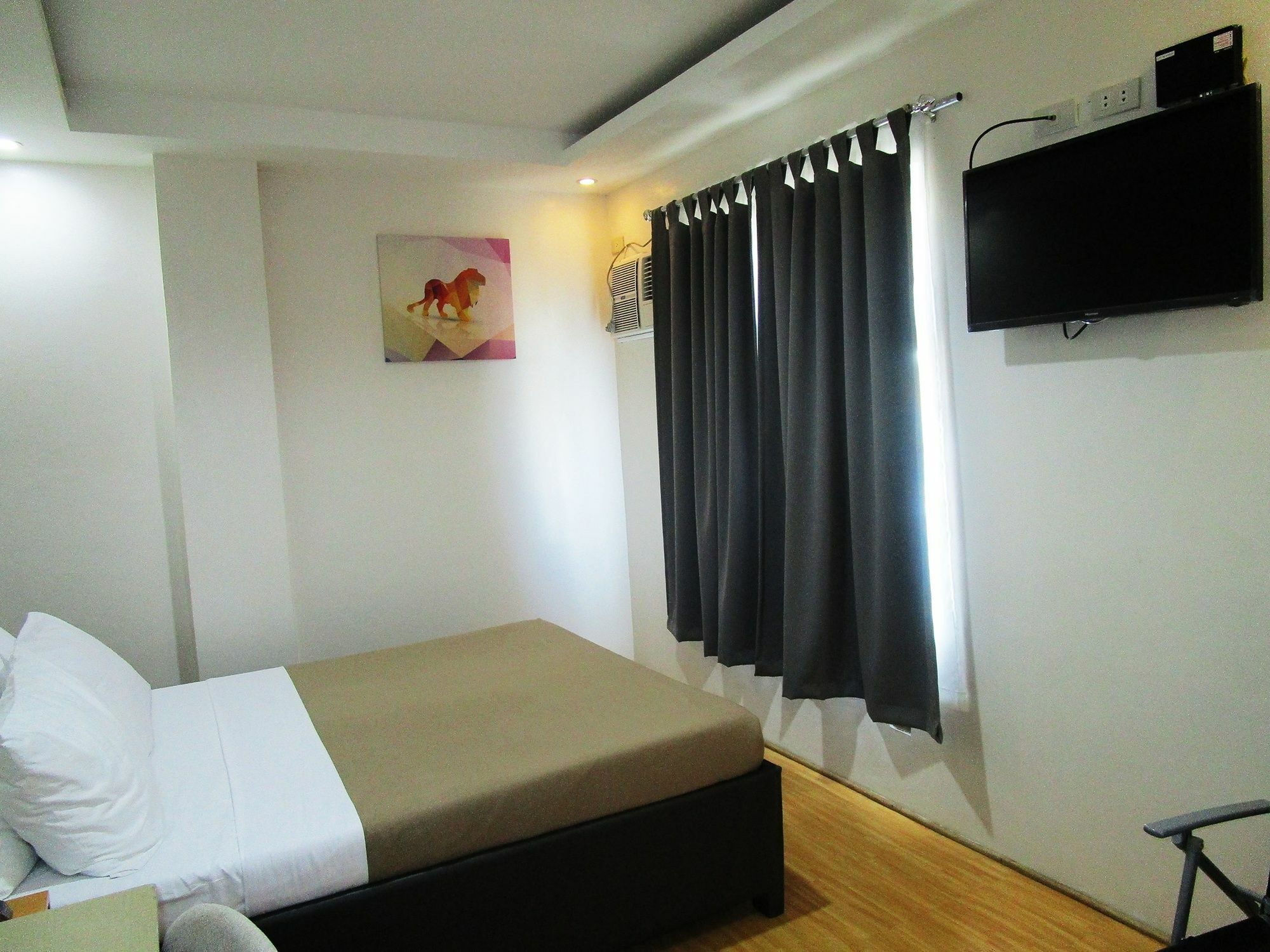 Citiscape Hotel Davao ภายนอก รูปภาพ