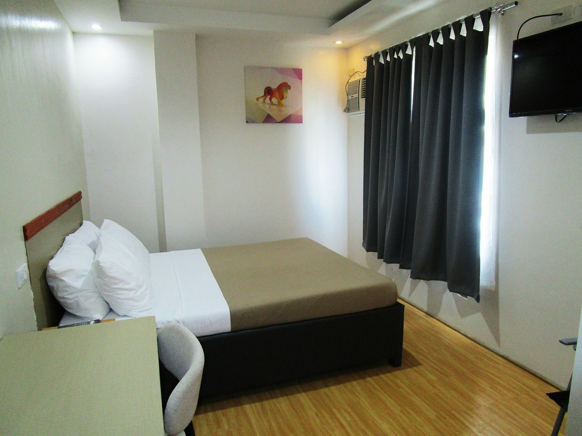 Citiscape Hotel Davao ภายนอก รูปภาพ